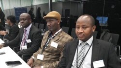 Abaharanira Agateka ka Muntu mu Burundi Ntibavuga Rumwe