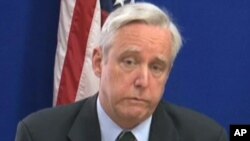 مقامات سفارت ایالات متحده: 'افغانستان بعد از ده سال انکشاف نموده است'