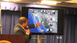 ตำรวจแอลเอทลายแก๊งอาชญากรรมข้ามชาติลักลอบฟอกเงินหลายสิบล้านดอลล่าร์