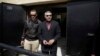 Egypt Court Postpones Al Jazeera Journalists' Trial Again