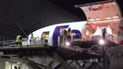 Inside the FedEx Hub: How Packages Arrive at Your Door