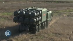 Russia yakabiliwa na uwezekano wa kuwekewa vikwazo vipya 