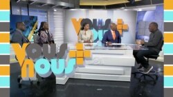 Vous et Nous : femmes au pouvoir, quel rôle pour le mari ?