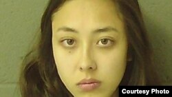 Emily Sakamoto (Credit: Newton County, Ga., Sheriff’s Office)
