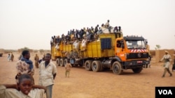 A Visit to Gao, Northern Mali's Largest City