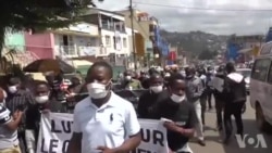 Bato batelemelaki maloba ma Kagame na milulu na Bukavu