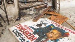 Rubens Mikindo joint par Nathalie Barge