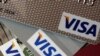 Hackers Set Sights on Visa in Fight for WikiLeaks