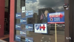 Clinton Counting on Pennsylvania Ties to Win in November