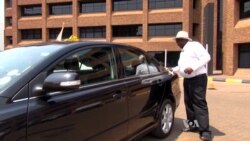 Traffic Is Africa's Problem, Too, Say Experts