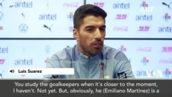 Ba a abokantaka a fili, Suarez ya fadawa Messi kan karawarsu a gasar Copa America