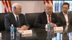 Puluhan Perusahaan AS Dukung Perjanjian Iklim Paris