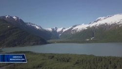 Alyaskadamiz... Qora oltin makoni