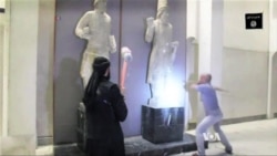 Americans Wonder: Is Islamic State Truly Islamic?