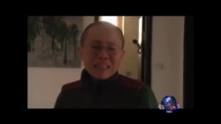 焦点对话：英美政要访中，不再提人权？