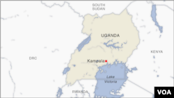 Uganda