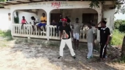 La ntcham, la nouvelle danse qui fait sensation au Gabon