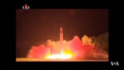 Analysts Outline Goals for All Sides in Proposed US-North Korea Summit