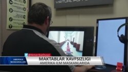 Maktablar xavfsizligi yo'lida yangi programma