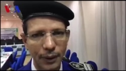 Opérationnalisation de la force civile du G5 Sahel (vidéo)