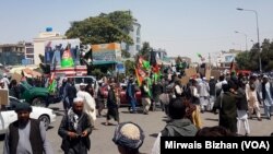 مذاکرات میان ارگ و جنرال دوستم از چهار روز به این سو در ترکیه جریان دارد