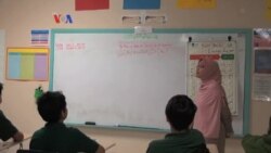 Rita Pritarini, Guru Al Salam Day School