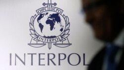 Rossiya va Interpol, Behzod Muhammadiy