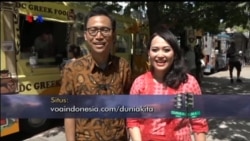 Merayakan 17 Agustus di Washington DC (3)