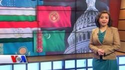 Amerika Manzaralari - Exploring America, March 7, 2016