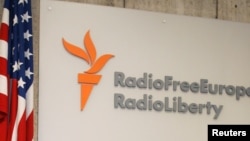 "Ozodlik" va "Amerika Ovozi" bir agentlik tomonidan boshqariladi - AQSh Xalqaro teleradio kengashi (BBG)