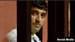 Avtandil Məmmədov (Arxiv foto)