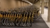 Dutch Build Vital New Infrastructure — World's Biggest Bike Parking Lot