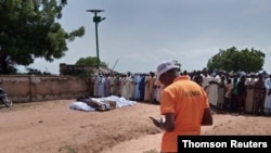 ایالت کبی - آرشیو