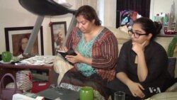 Pakistan Media Faces Increased Crackdown on Free Speech