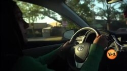 امریکہ: پاکستانی نژاد عہدے دار بشریٰ امی والا کی کہانی 