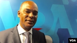 Adalberto Costa Junior, líder da bancada parlamentar da UNITA