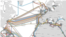 Undersea fiber optic cables carry the bulk of intercontinental Internet traffic. (Courtesy Telegeography.com)