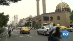 With China Defiant on Iranian Oil, Trump's Sanctions Strategy is Tested