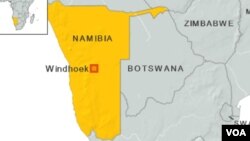 Namibia is the base for the SADC Parliamentary Forum