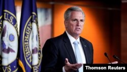 کوین مک‌کارتی - آرشیو