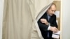 Pro-Russian Candidate Wins First Round of Bulgarian Election