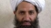 Al-Qaida Chief Pledges Support for New Afghan Taliban Leader 