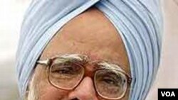 Perdana Menteri Manmohan Singh akan dengan resmi memulai pemberian nomor identifikasi khusus bagi para penduduk India.