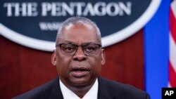 EEUU-PENTÁGONO-CONGRESO