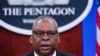 Pentaqon rəhbəri: İsrail qələbə qazanmaq üçün Qəzzada mülki əhalini qorumalıdır