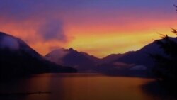 #AmerikaManzaralari - Olympic National Park