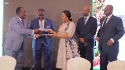 Cacao: la Côte d'Ivoire et le Ghana parviennent à un accord