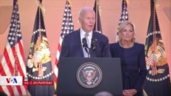 ჰერბსტი: ბაიდენს, ადმინისტრაციას, კონგრესს სჯერა, რომ "ქართული ოცნება" მზარდად აგრესიულ ავტორიტარულ პოლიტიკას ატარებს