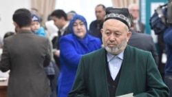 O'zbekistonning ekstremizmga qarshi yangi siyosati