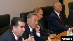 Mintaqaviy birdamlik azaldan murakkab masala 